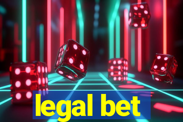 legal bet